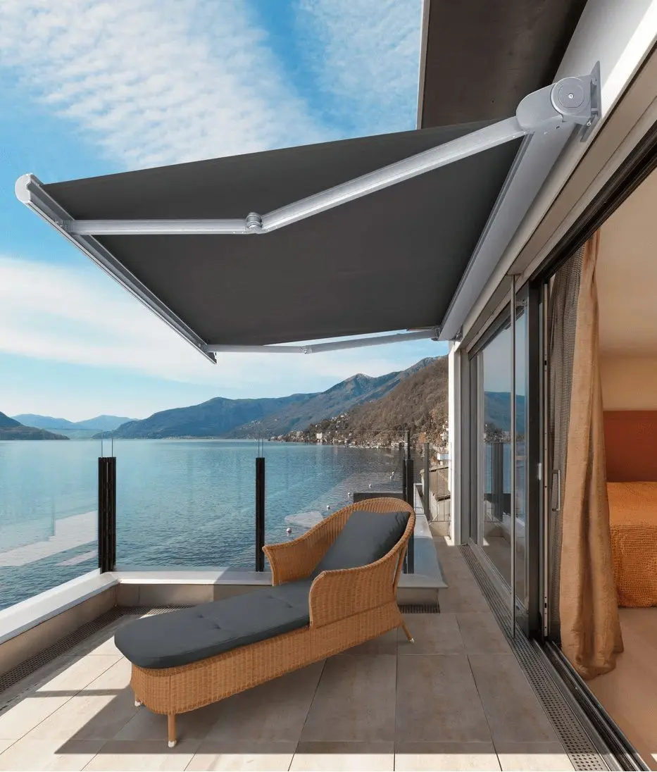 Custom Size Retract…