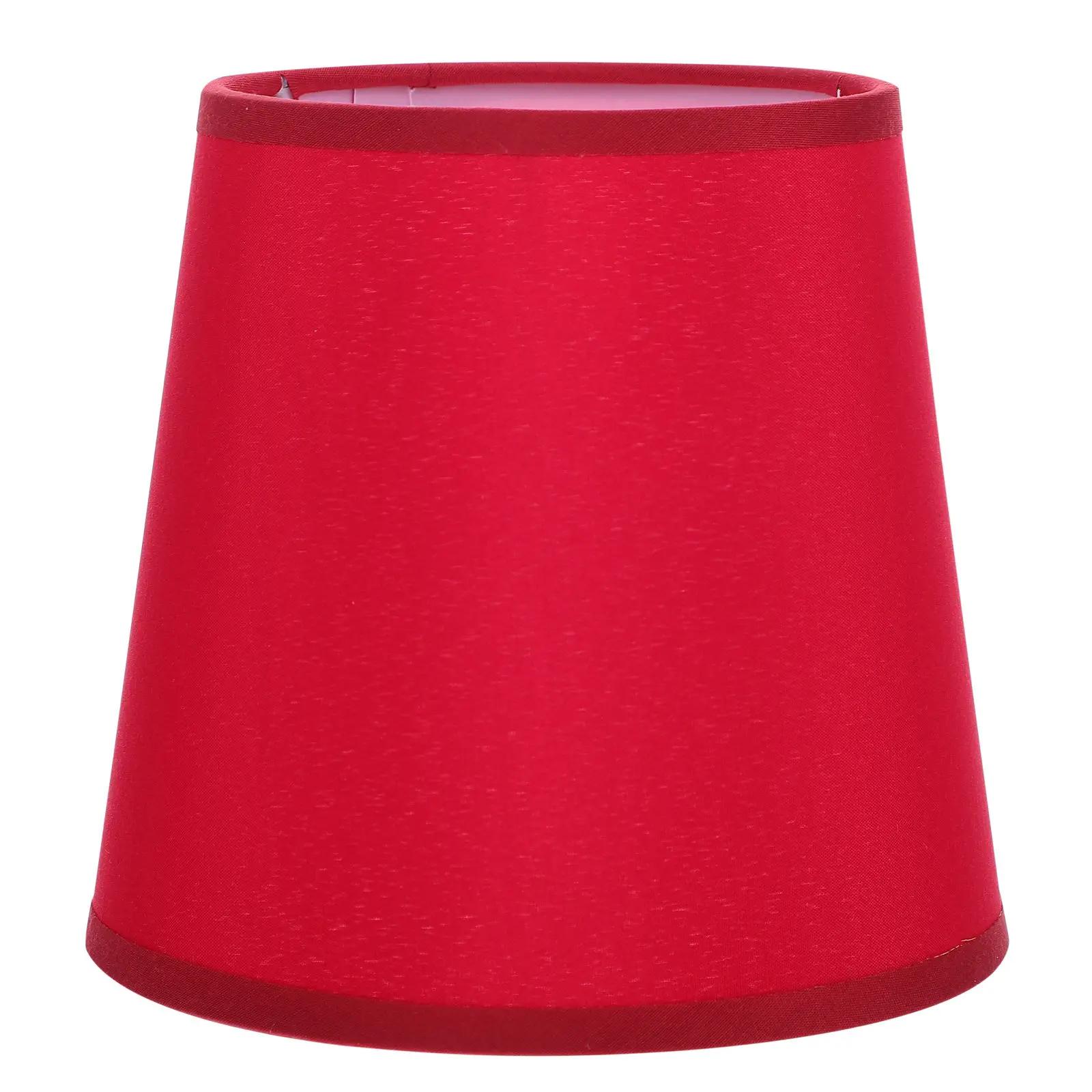 High Quality Cloth Lamp Shade Creates Soft Diffuse Light Ideal for Bedroom Living Room Dust Protection Warm Atmosphere Lamp