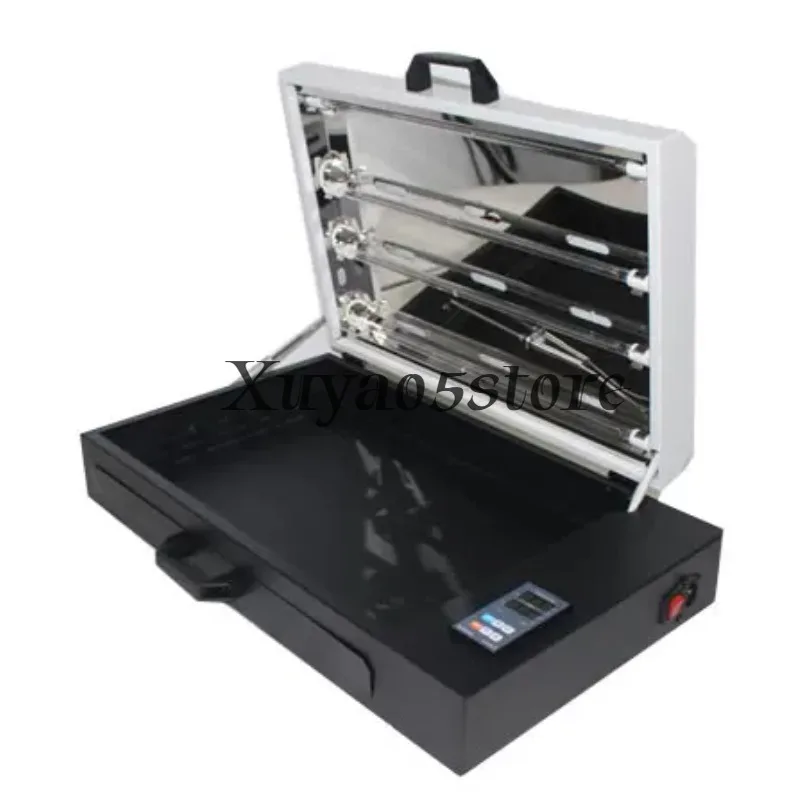 Heat transfer printer Heat transfer constant temperature oven T-shirt printing machine Special drying equipment