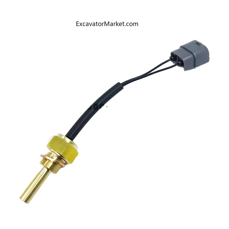 For Vol-vo EC210/210B/240/290 with wire water temperature sensor excavator accessories High Quality