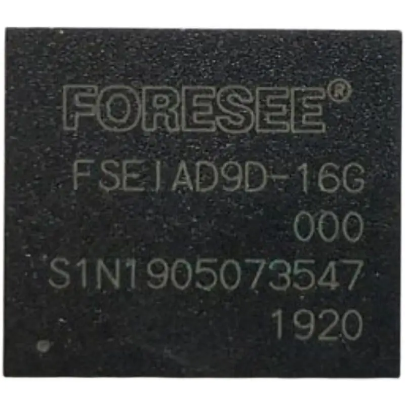 

FSEIAD9D-16G NCEMASD9 NCEMAD6B-16G NCEFEH58-32G FSEIASLD-32G Original, в наличии. Power IC