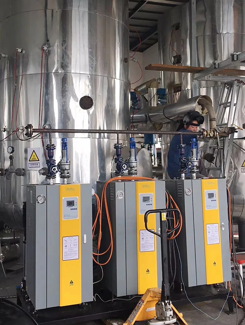 New Automatic Best Selling Vertical Electric Steam Boiler Halal Slaughterhouse Sheep Slaughter Equipment Machinery 1 Year