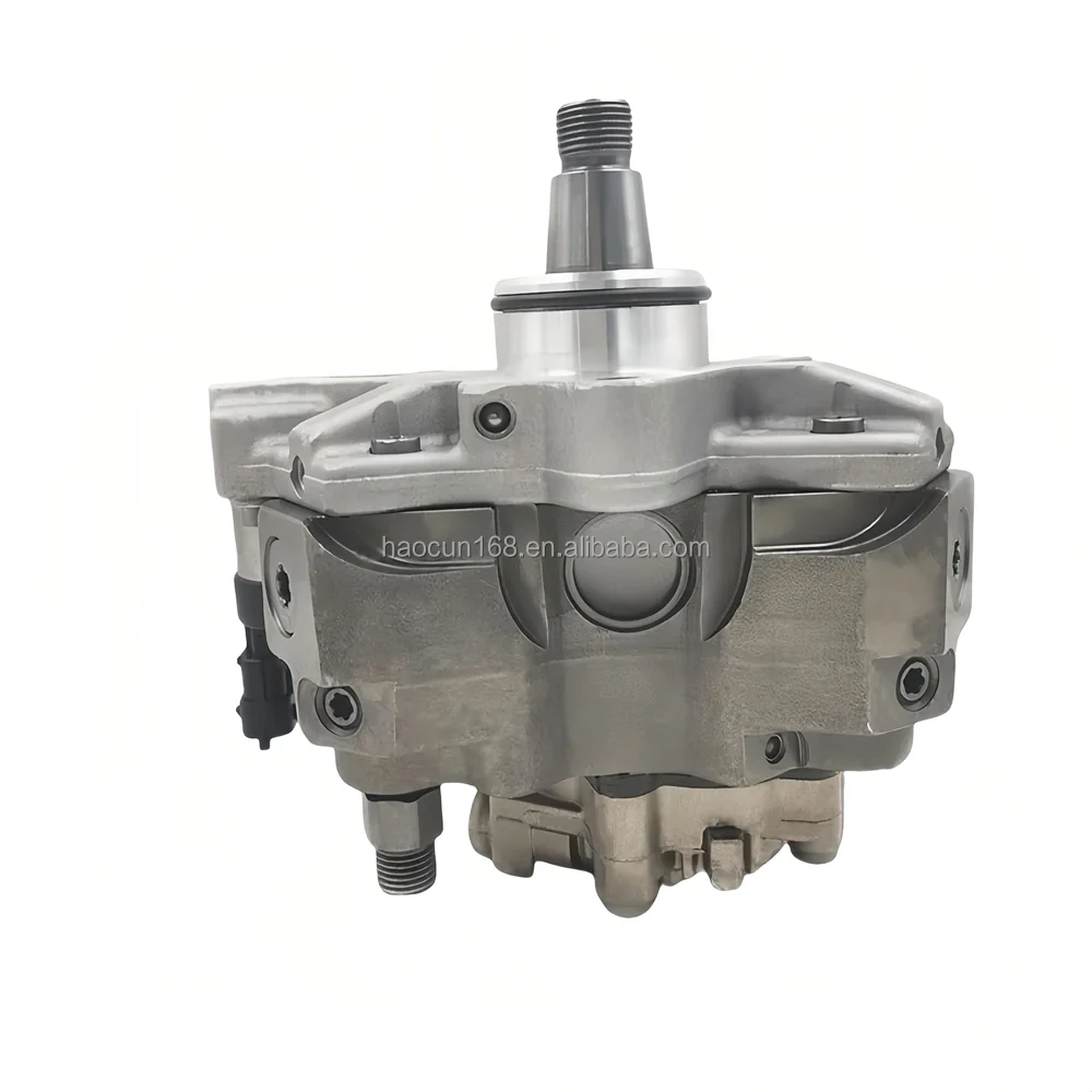 Fuel Injection Pump 0445020617 for Cummins Cop4.2 Engine New  Construction Manufacturing Plant Machinery Repair Shops