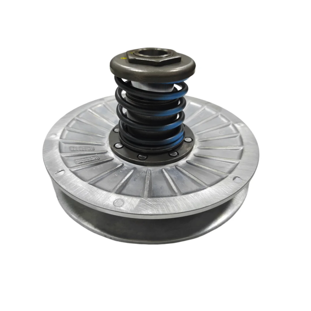 Genuine Authentic Driven Pulley Assembly, suitable for part number LX700AU192890009‑0001