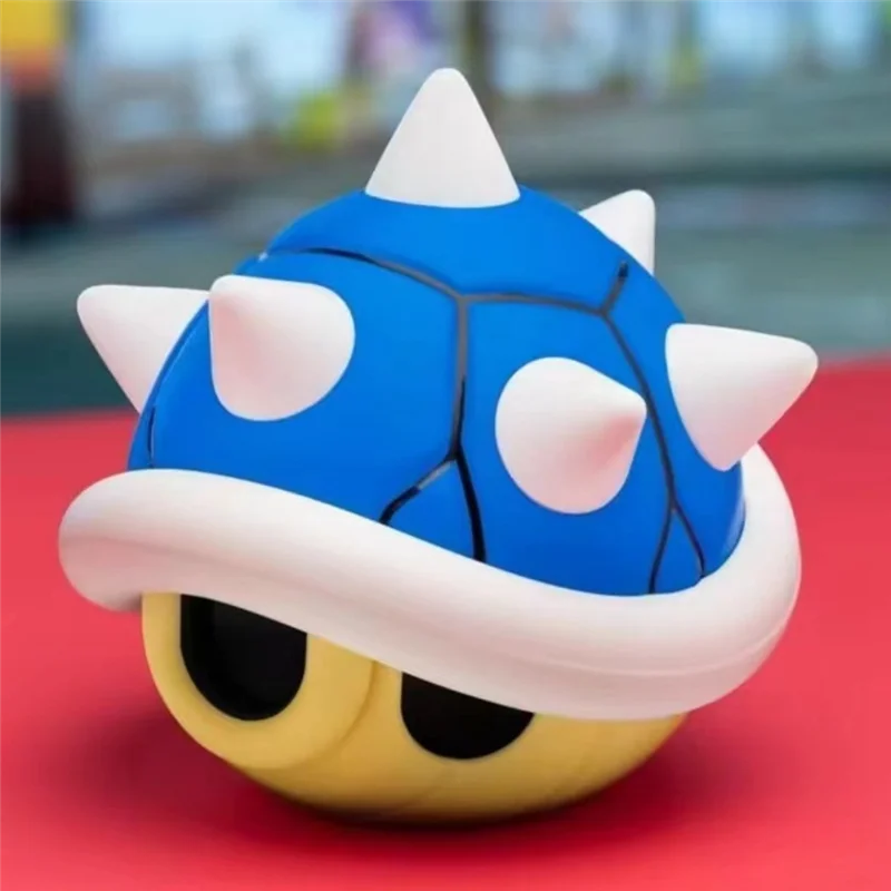 ABWZ-Nieuw Creatief Schildpad Licht Met Geluid USB Opladen Nachtlampje Cartoon Schildpad Vraag Dier Licht Cadeau Decoratie