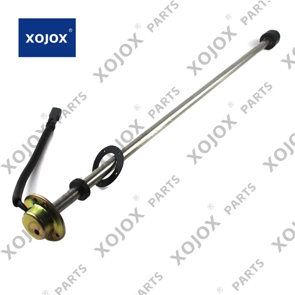 

XOJOX SINOCMP 21Q4-10070 Fuel Pressure Regulator Fuel Sensor Fuel Tank Float for Excavator Parts(78cm/30.7inch)