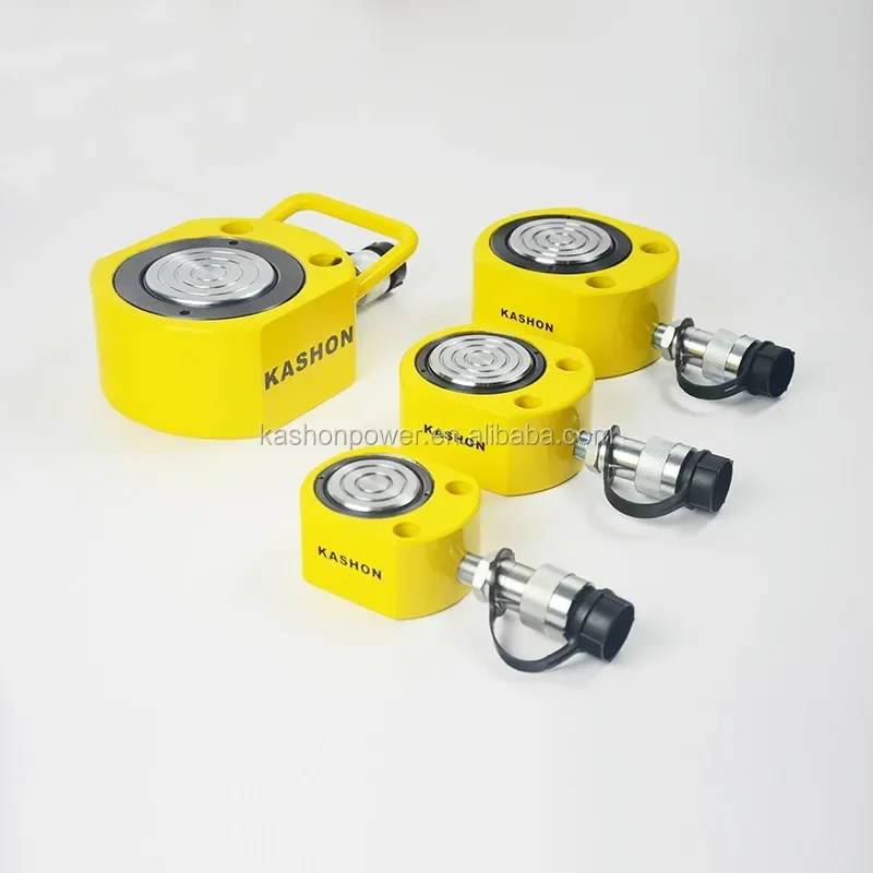 أسطوانة الرافعة الهيدروليكية ENERPAC المكافئة للأغراض العامة تُباع كعكة ساخنة