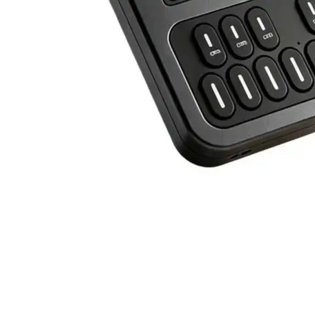 FM-1 For Mini Portable Synthesizer with 27-Key Piano Layout 128 Presets 7-Arpeggiator Types and USB-For Interface