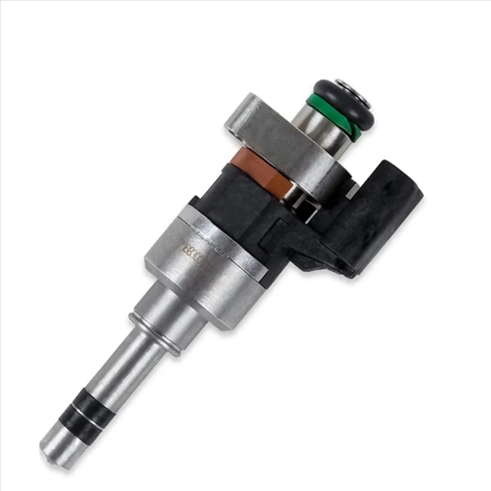 Inyectores Combustible Para Chevrolet Equinox, 4 Piezas, 55577403, 12644767, Buick Encore, Chevrolet Cruze, Malibu