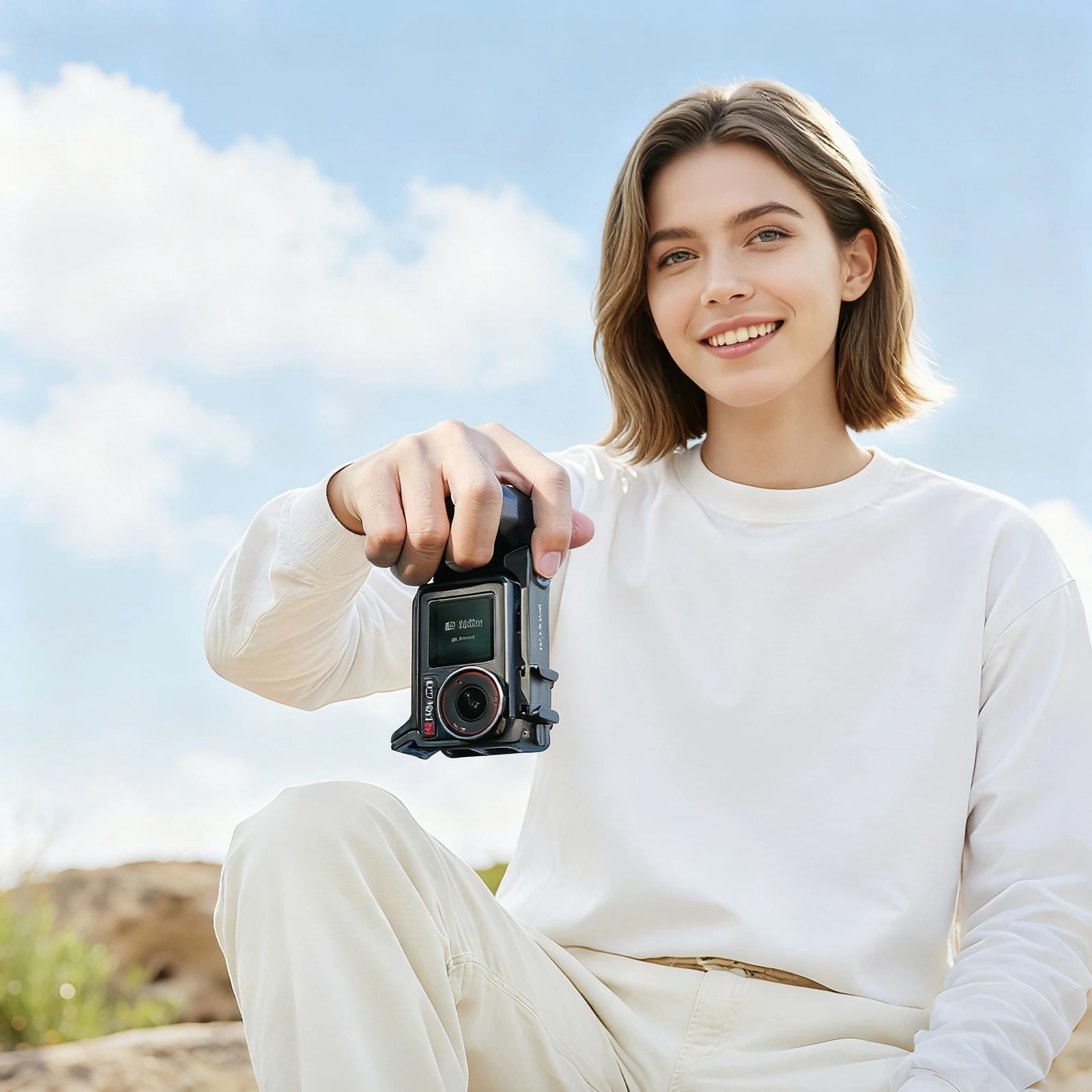 Thumbnail 2 - #23 Best Camera Grips to Buy In 2026