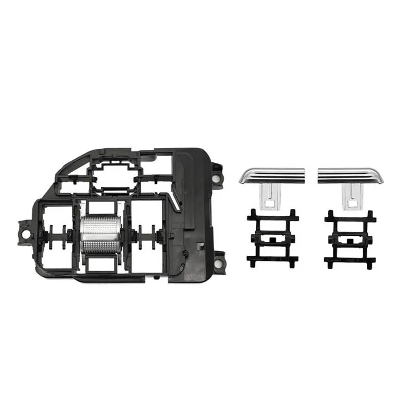 AASS-Steering Wheel Switch Button Repair Kit For Mercedes Benz GLA GLB GLC GLE/GLS A B C Class W213 W205 W247 W167 Car Accessori