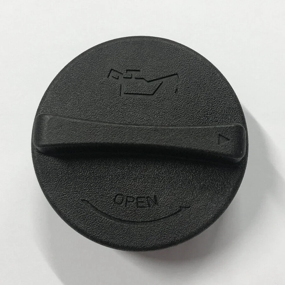 

#10D Automotive Parts & Accessories,Engine Oil Filler Cap for Hyundai, Kia Brand Car, Hyundai Mobis (black)