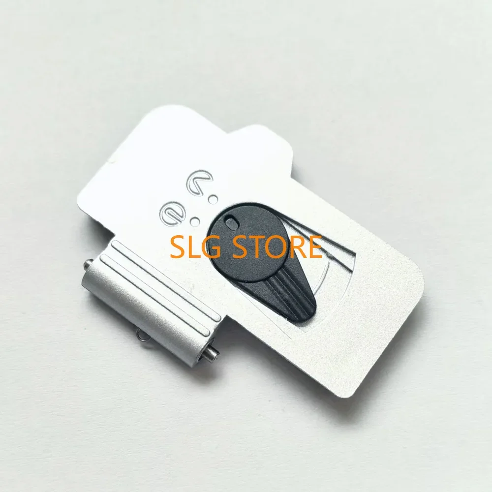 Nova tampa da porta da bateria para olympus OM-D m5ii em5 ii em5 mark ii peça de reparo da câmera digital