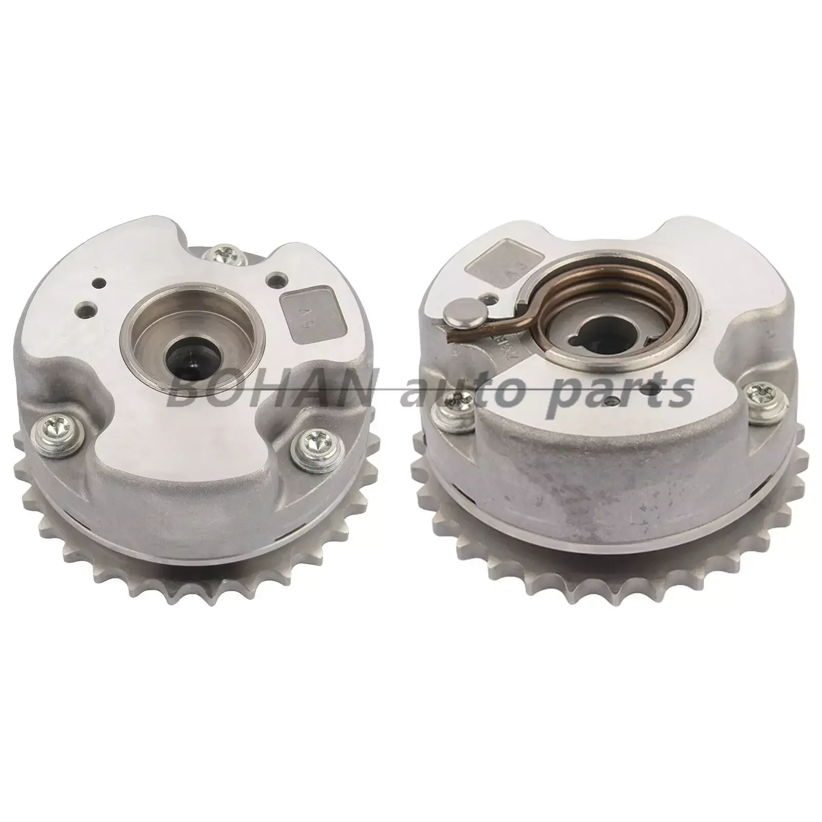 

06E109083Q 06E109084Q 06E109083N 06E109084N VVT Timing Gear Phase Adjuster Camshaft Sprocket for Audi Volkswagen 4.2 4.0 3.0