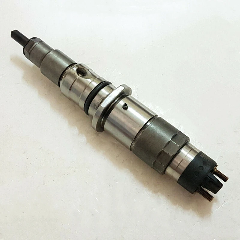 For Bosc-h New Injector 0445120059 Cummin-s 3976372 4945969 QSB6,7 CDC KOMATS-U 200-8