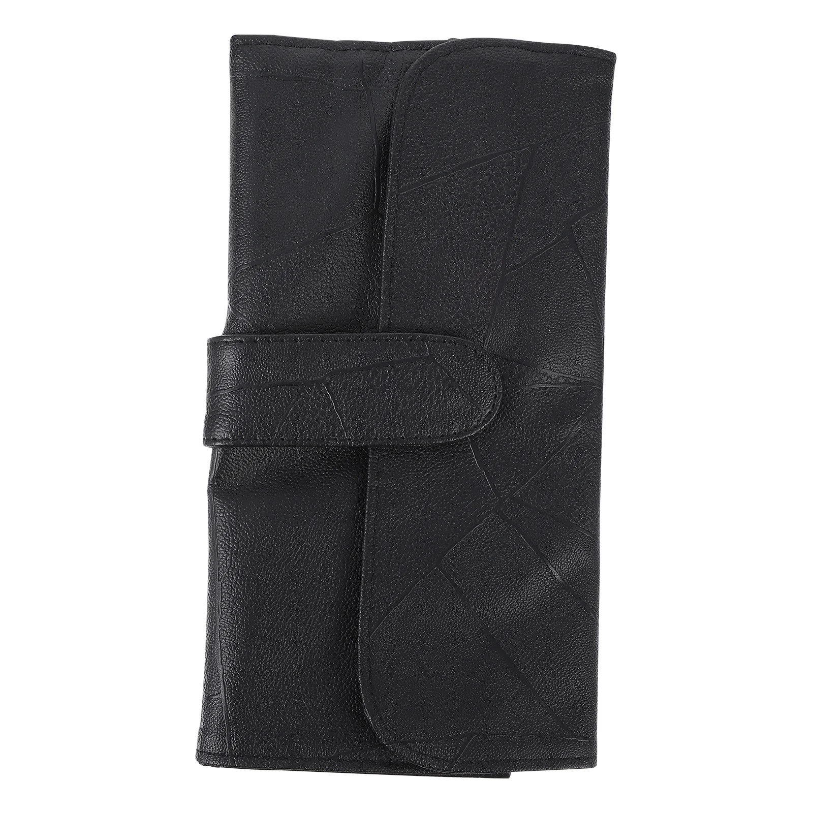 

Makeup Brush Rolling Case Holder Travel Portable Makeup Organizer Brush Organizer Bag Brush Holder