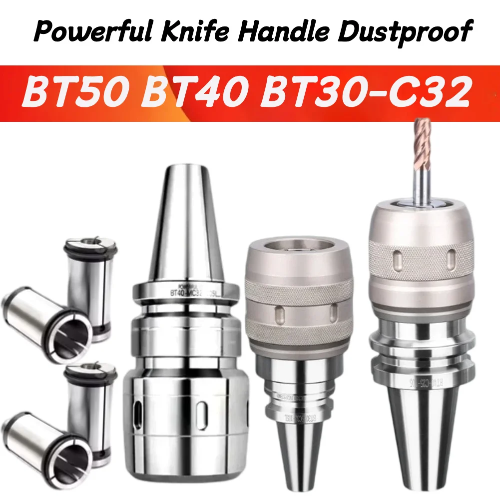 BT30 BT40 BT50 C32 …