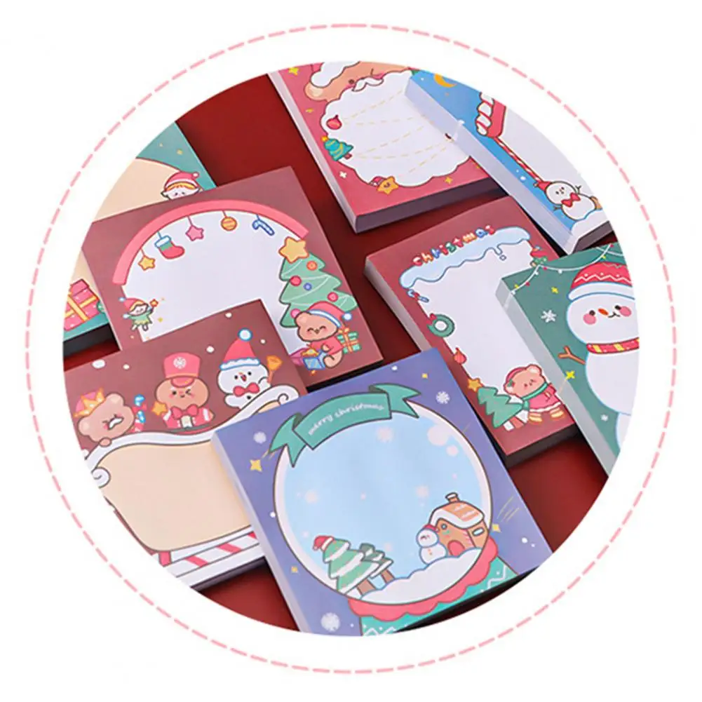 Bloc-notes écologique réutilisable, Excellent bloc-notes carré et rectangulaire