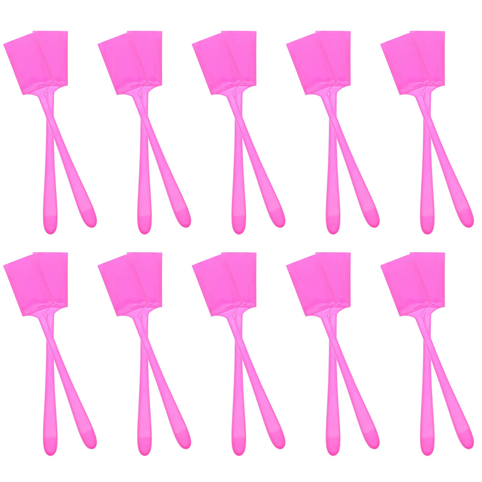 

20 шт. Держатель для парковочной карты, зажим для пропуска в парковку, противоскользящий держатель для карт, устройство для бесконтактной оплаты проезда