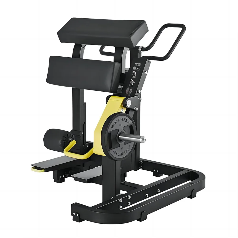 Commercial Gym Equipment Fitness Sports Leg Press And Hack Squat Machine,leg Press Attachment