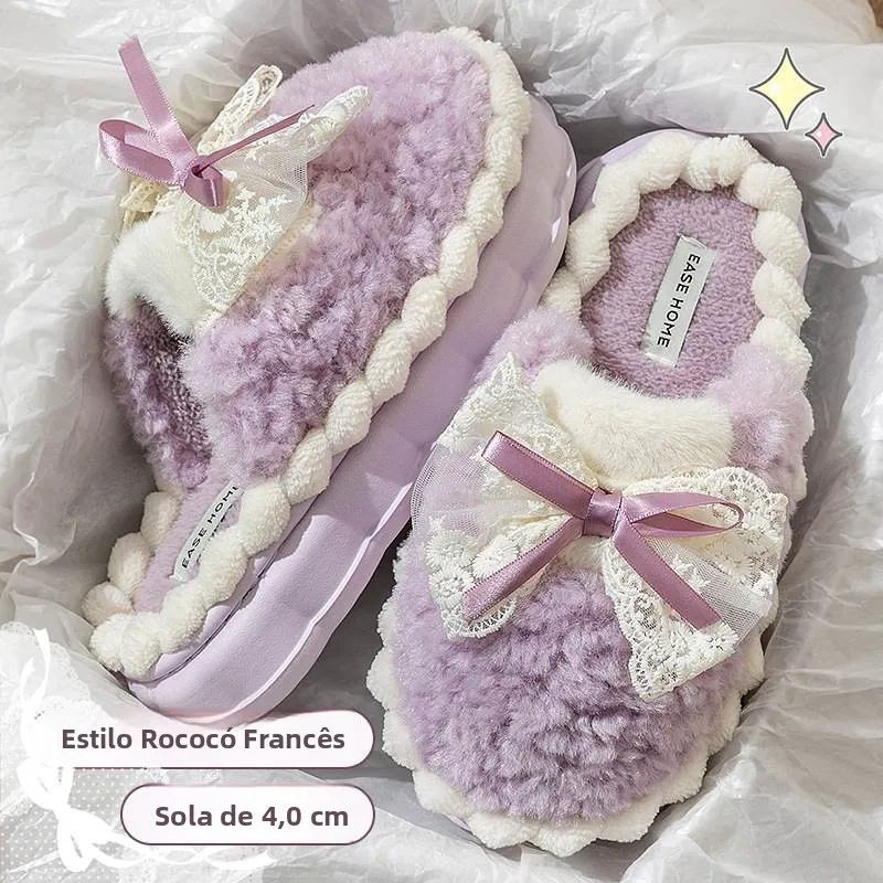 chinelos-de-aodao-com-laco-borboleta-para-mulheres-quentes-e-antiderrapantes-para-o-inverno-confortaveis-para-uso-em-casa