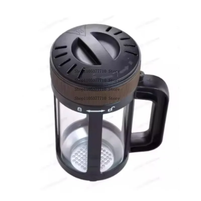 220V Small Household Commercial Coffee Bean Roasting Machine with Temperature Control Automatic Temperature Adjustment Timed