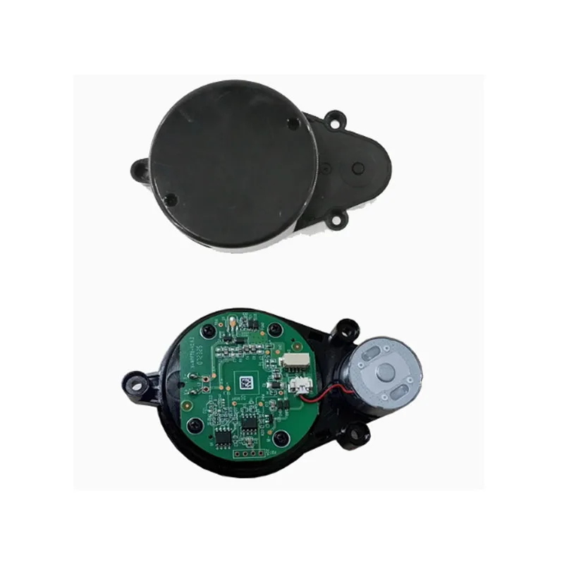 Лидар-пылесос для Dreame L10 L10s L20 L30 X20 X30 Dreame S10 W10s W20, запчасти для робота-пылесоса, лазерный датчик расстояния