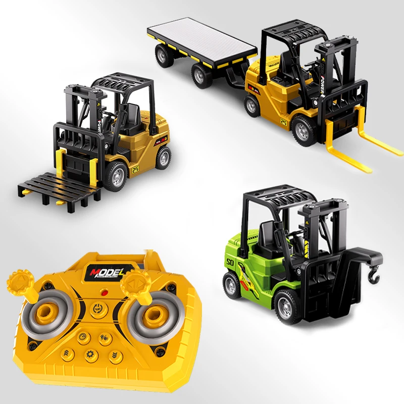 Thumbnail 3 - #55 Ranked Remote Control Trucks Picks in 2026