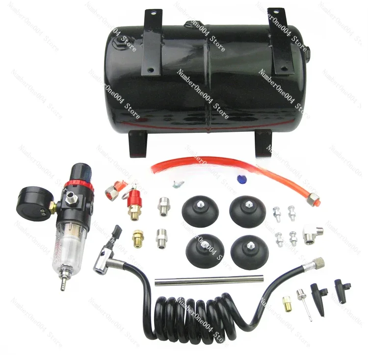 AS18B AS186 Model Air Pump Gas Tank Ye Hong Spray Pump Haosheng Gas Tank Yousuda Gas Tank 3L