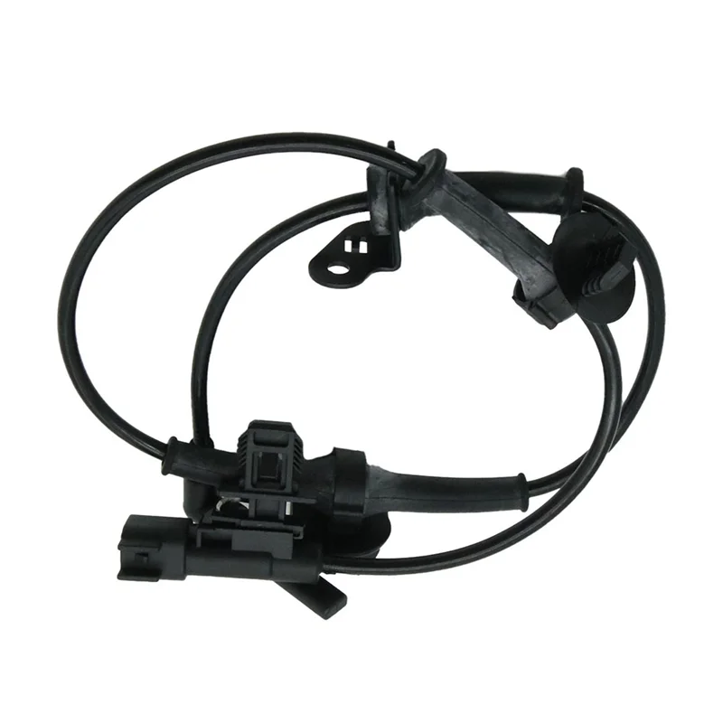 A22F-Front Left ABS Wheel Speed Sensor 22742183 For  Corvette Z06 2014-2019 23498355 AB1118 ALS2856