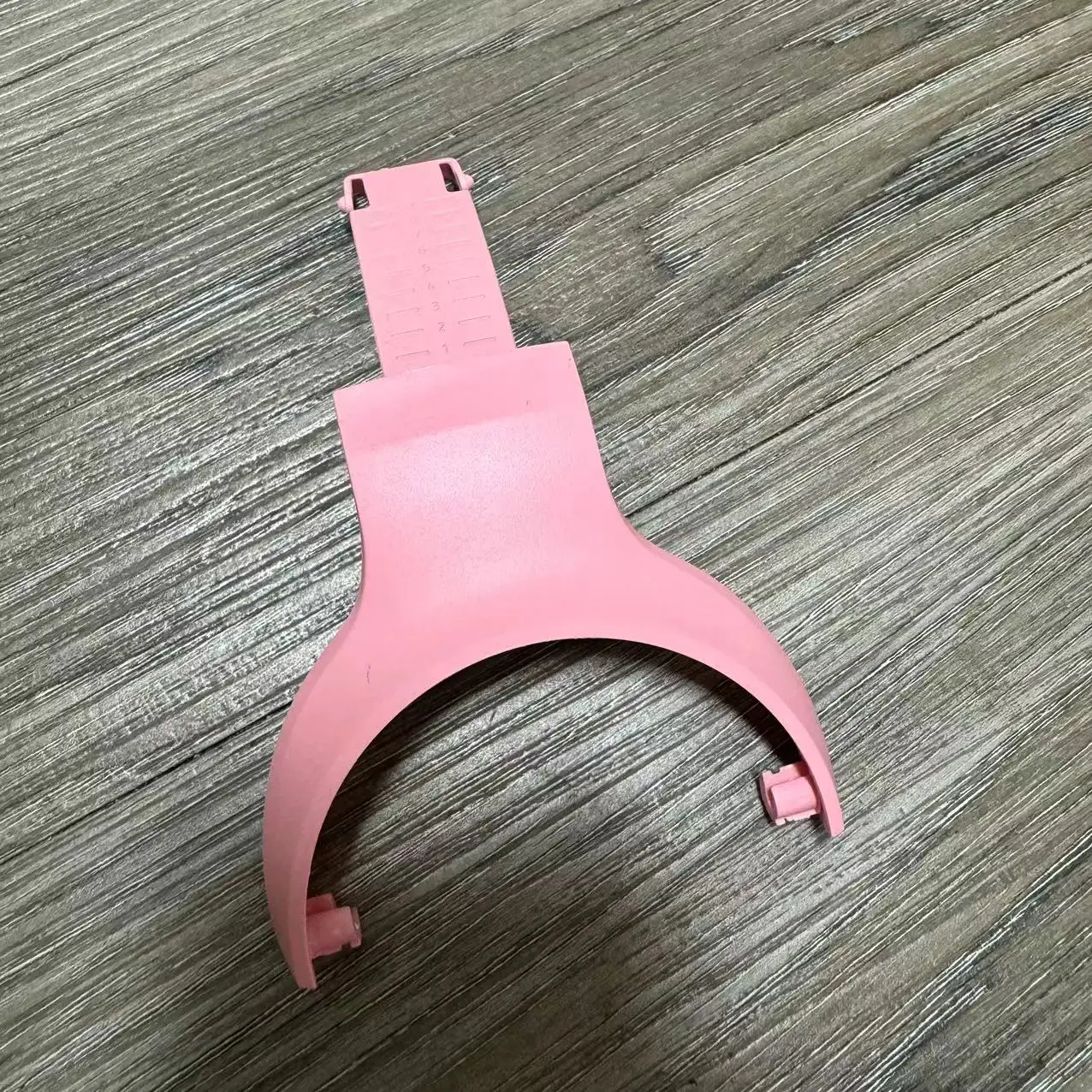 قطع غيار أصلية لسماعات Razer Kraken Kitty V2 BT,V2 USB السلكية استبدال غطاء للأذنين إصلاح عقال المفصلي قوس #3