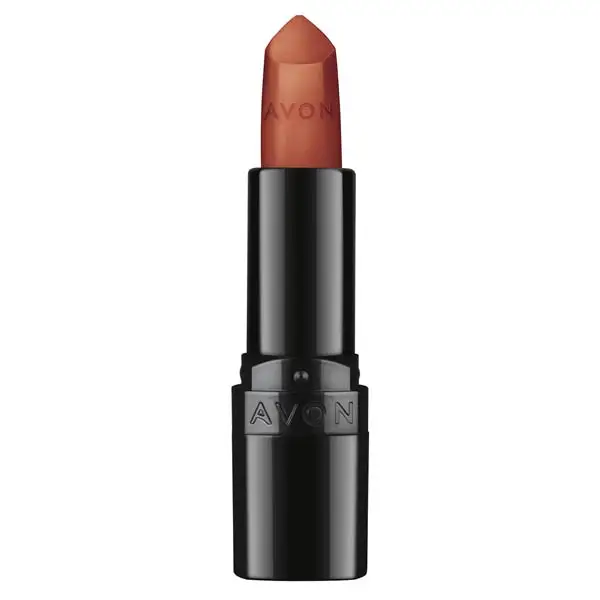 Avon - Batom Ultramatte Nude 3,6G