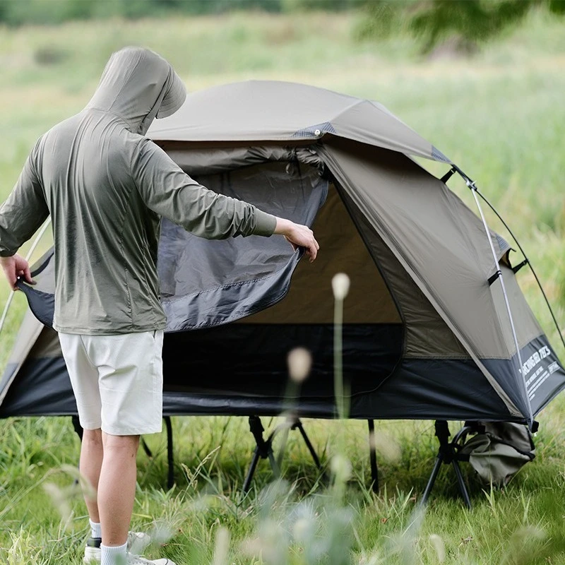 Lichtgewicht regendichte visse - Fishing Equipment Needed recensie en prijs