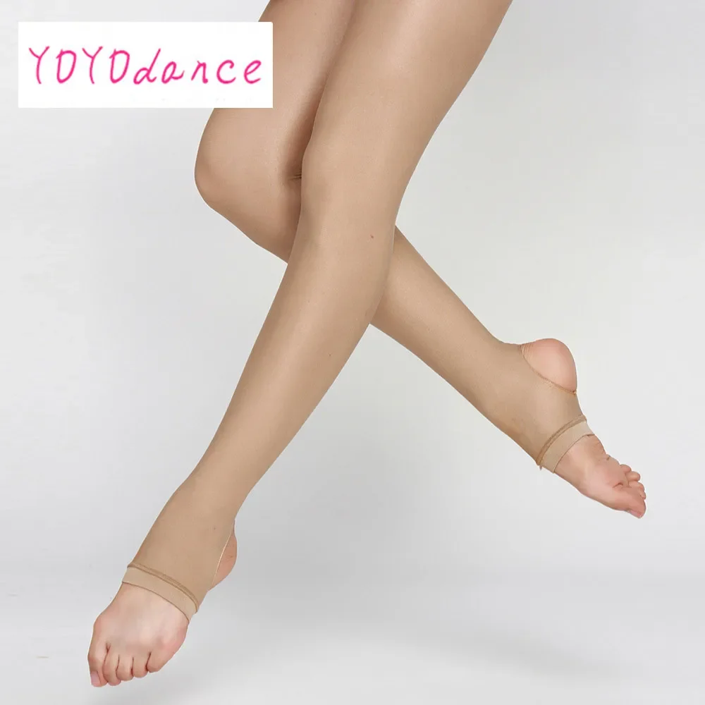 2024 New Women\'s Super Shiny Tights 40D Transparent Pantyhose Line Crotch Sexy Dance Nightclub Charming Brilliance Stocking