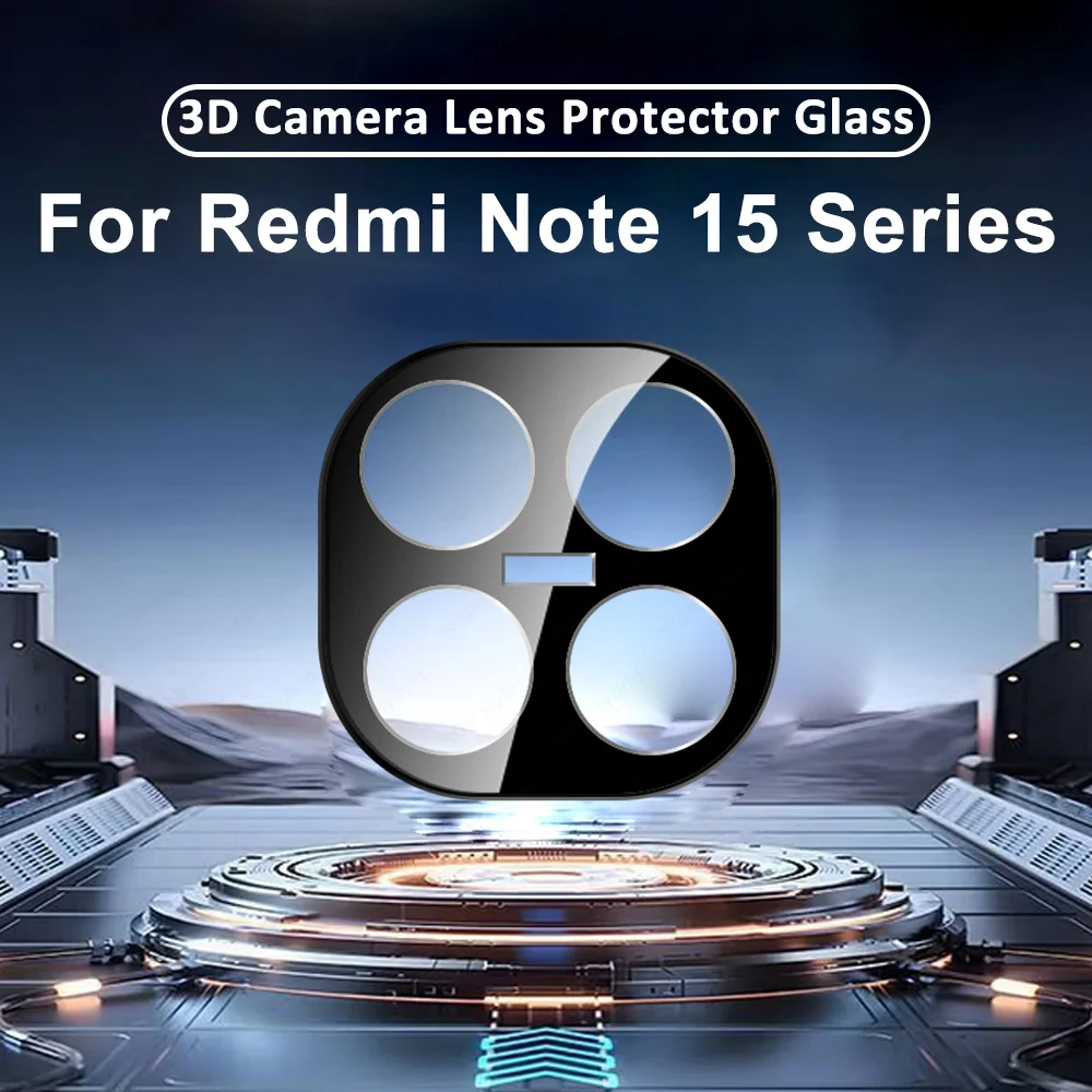 For Redmi Note 15 P…