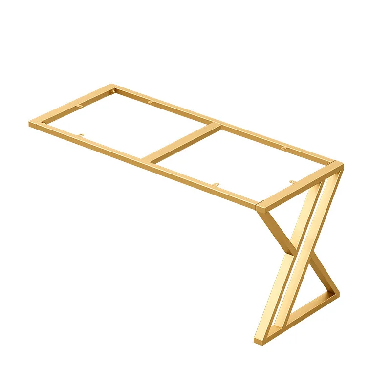 

Dining table foot, cupboard, island stand, desk foot, marble rock slab table rack