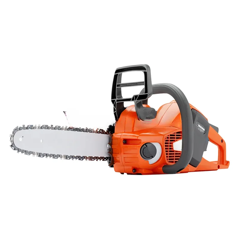 Small Household Rechargeable Lithium Battery Chain Saw, Chain Saw, Logging