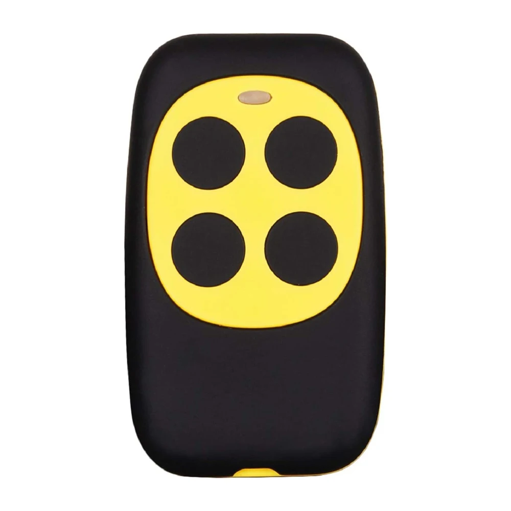 433Mhz Garage Door Copy Remote Control Cloning RF Transmitter Wireless Remote Control 433.92Mhz For Gate Duplicator