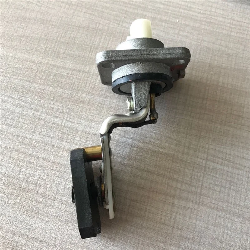 AT44-датчик уровня моторного масла, металлический датчик уровня масла для Toyota 89491-26170 8949126170