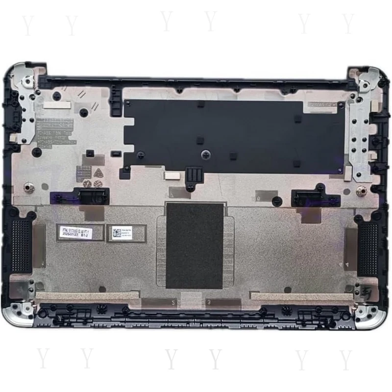 

Y+ N85217-001 Нижняя крышка корпуса для HP Fortis 11 G10 Chromebook