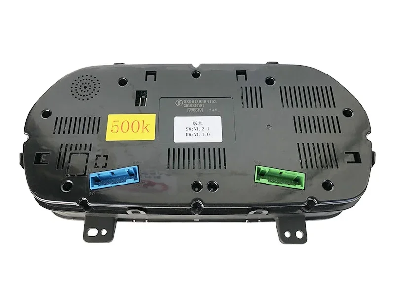 l  # truck parts instrument cluster DZ98189584152