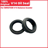 Original V14 Oil Seal For INMOTION V14 Electric Unicycle Rubber Shaft Oil Gasket V14-50S Self Balance Scooter Accessories