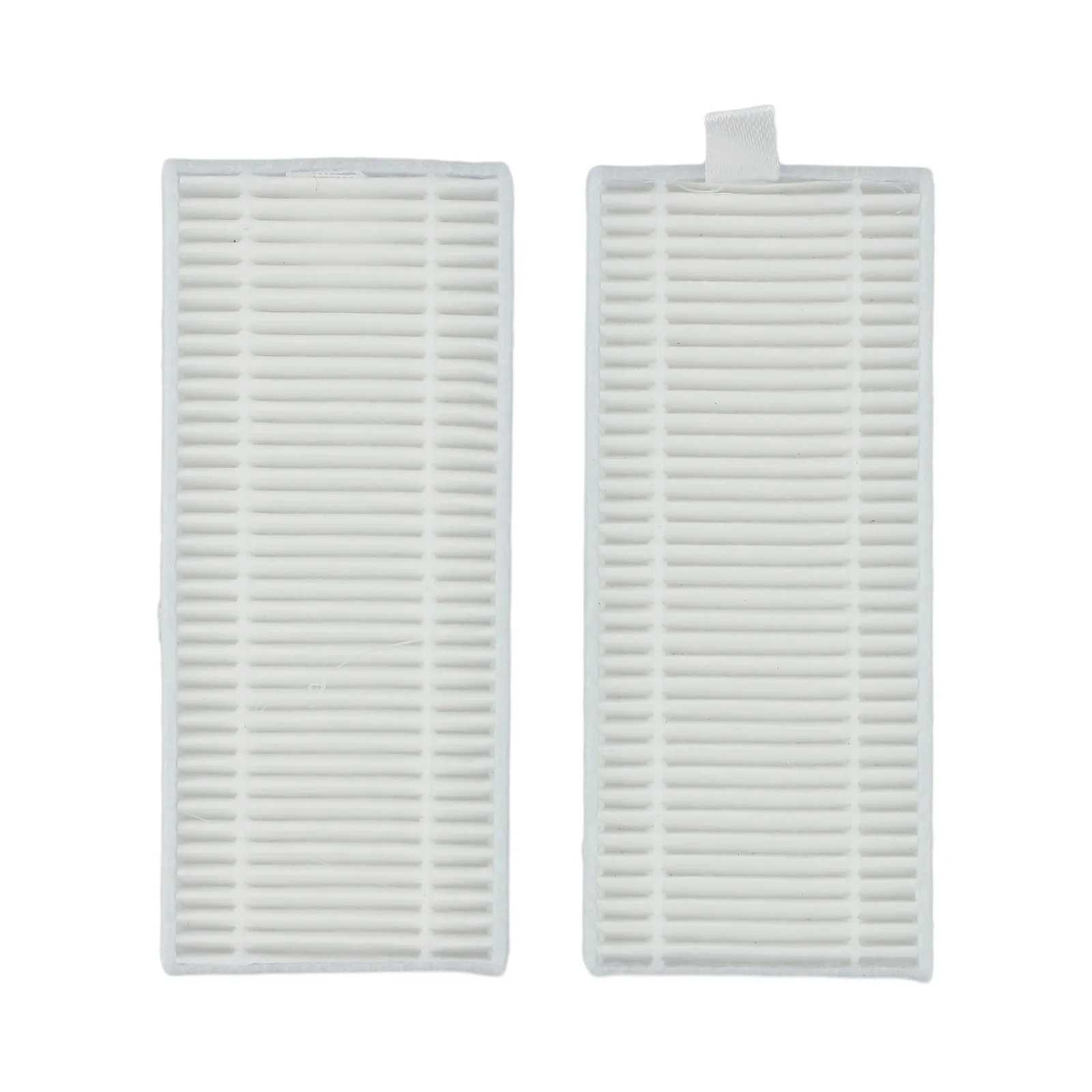 For Laresar For L6 for nex Robot Vacuum Cleaner Replacement Kit Main Brush Roller Bags Side Brushes Two Mop Cloths for Daily Use