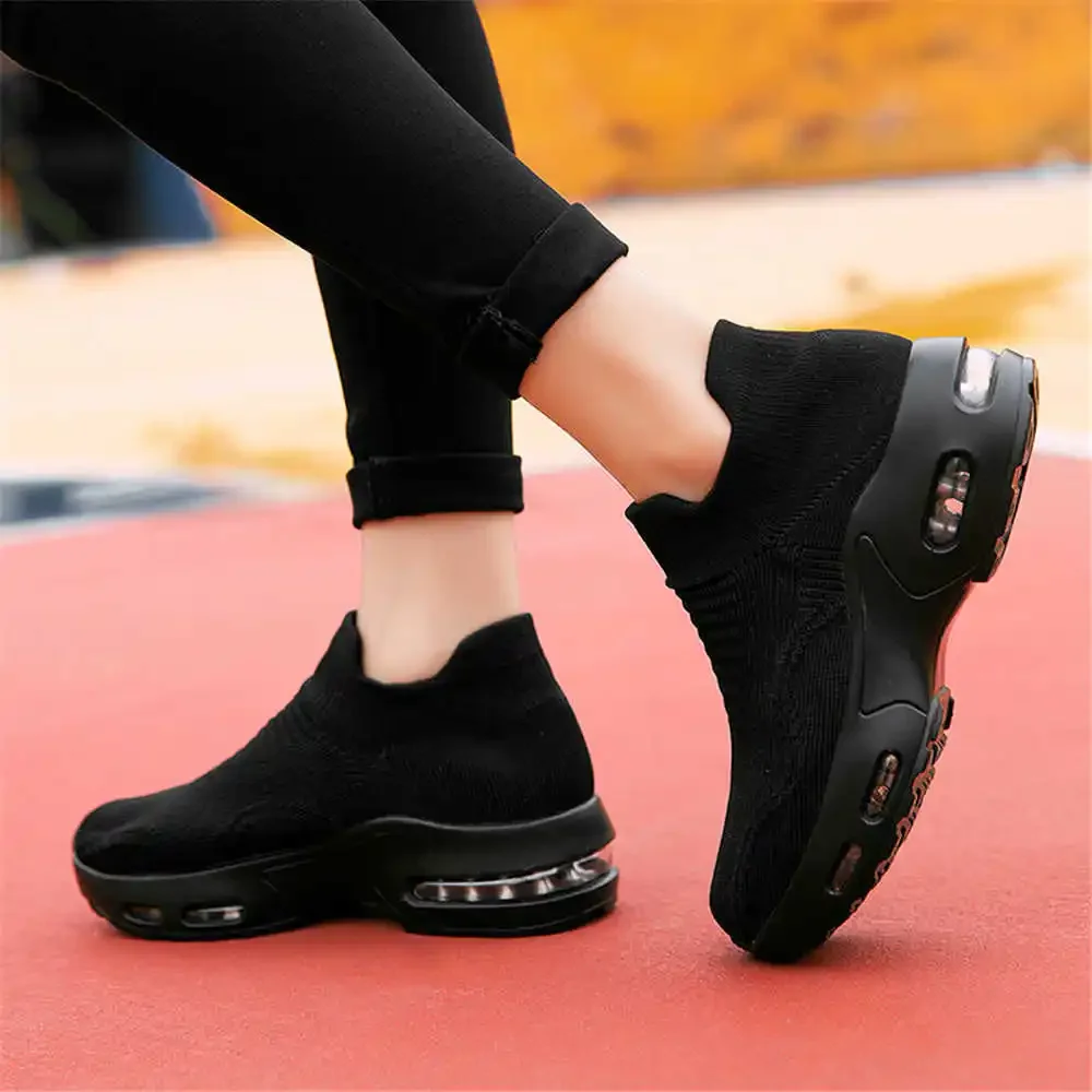 Round Tip Blue Sneakers To Play Basketball Vulcanize Classic Shoes For Women Offer Sports Super Sale Gifts Vietnam