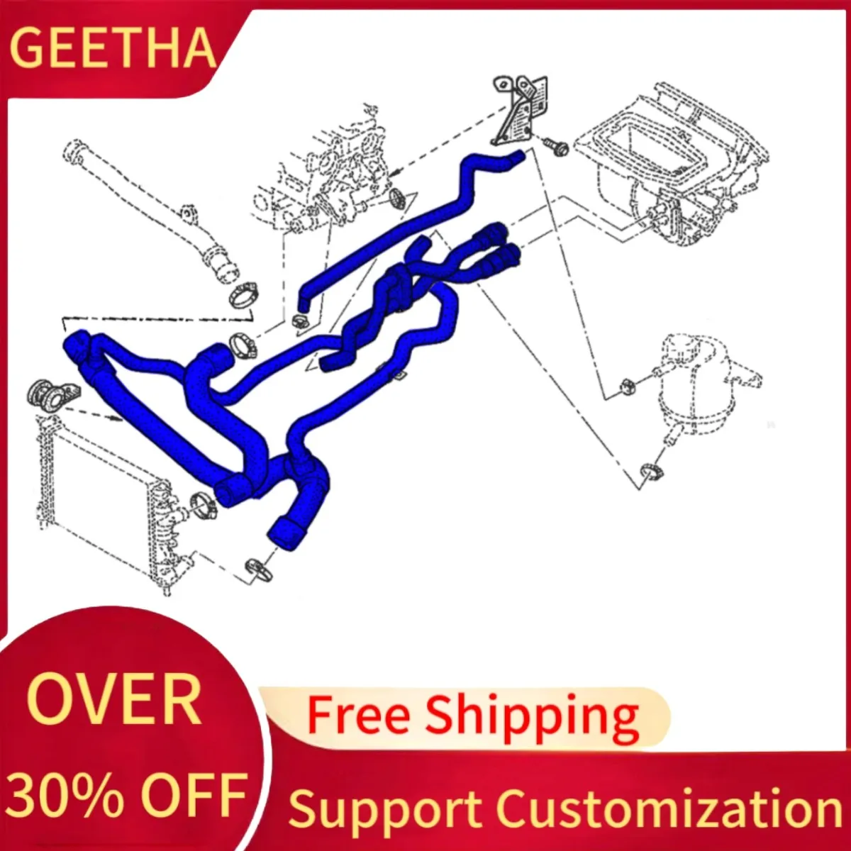 For 1999-2006 Renau… - image