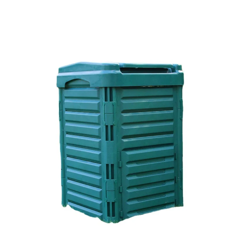

Garden trash can, outdoor compost bin, garden aerobic compost, household fermentation artifact