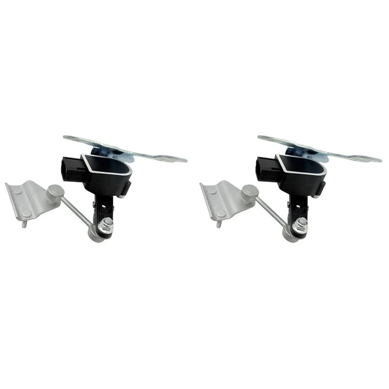 DT42-2X Rear Right Suspension Ride Height Level Sensor A2129053002 A0045429918 For W204 C204 CLS550 GL450 12-18
