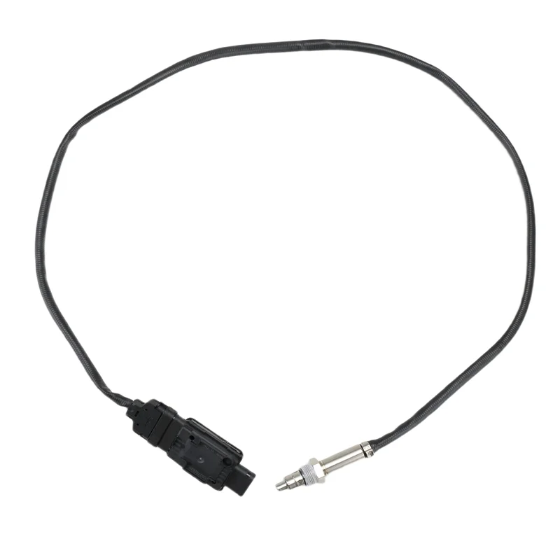 Stickoxidsensor für BMW 13627926311 für X5 G05 F95 X6 G06 F96 X7 G07 3.0D B57 21R Nox-Sensor 9887283 13629887283