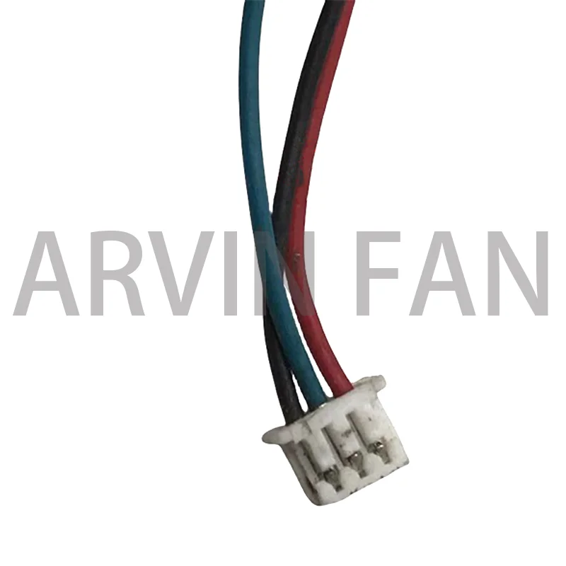 R50 R55 AD0605HB-LB3 5V 0.25A พัดลมระบายความร้อน