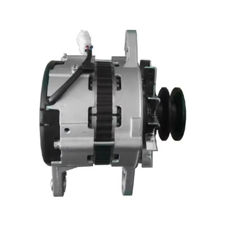 

Генератор для DAIHATSU для TOYOTA для HINO J08C 24 В 60 А 02011521013 270402192A 285171 27040-2191 1318901NK